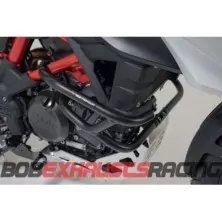 Protecciones laterales de motor. BMW G 310 GS MG31 (20-22)