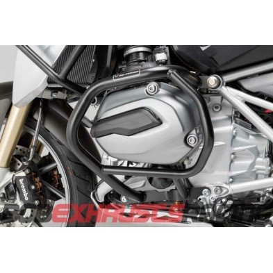 Protecciones laterales de motor. BMW R 1200 GS LC R12W (K50) (12-16