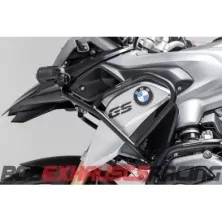 Protecciones superiores de motor. BMW R 1200 GS LC R12W (K50) (12-16