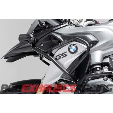 Upper motor protections. BMW R 1200 GS LC R12W (K50) (12-16