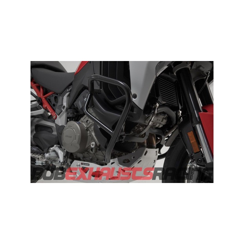 SW-MOTECH SBL.22.822.10000/B Crash bars MULTISTRADA V4 21-