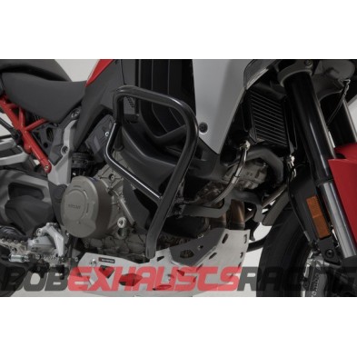 SW-MOTECH SBL.22.822.10000/B Crash bars MULTISTRADA V4 21-