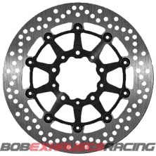 SBS front disc set Kawasaki OEM quality