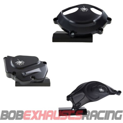 SPIDER ENGINE COVER SET KAWASAKI ZX10R 11-