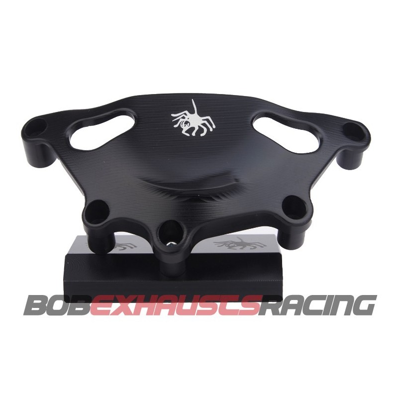 SPIDER TAPA EMBRAGUE KAWASAKI ZX6R 09-