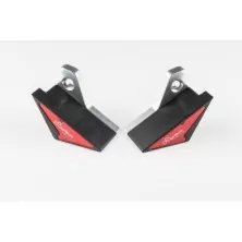 LIGHTECH CHASSIS PROTECTION KIT APRILIA - STEAP107