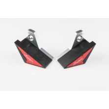 LIGHTECH KIT PROTECCION CHASIS APRILIA - STEAP107