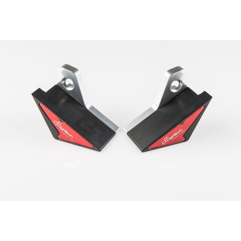 LIGHTECH CHASSIS PROTECTION KIT APRILIA - STEAP107