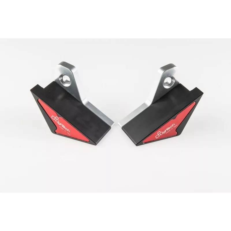 LIGHTECH KIT PROTECCION CHASIS APRILIA - STEAP107