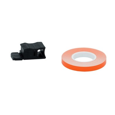 KTM orange tire tape - STK089