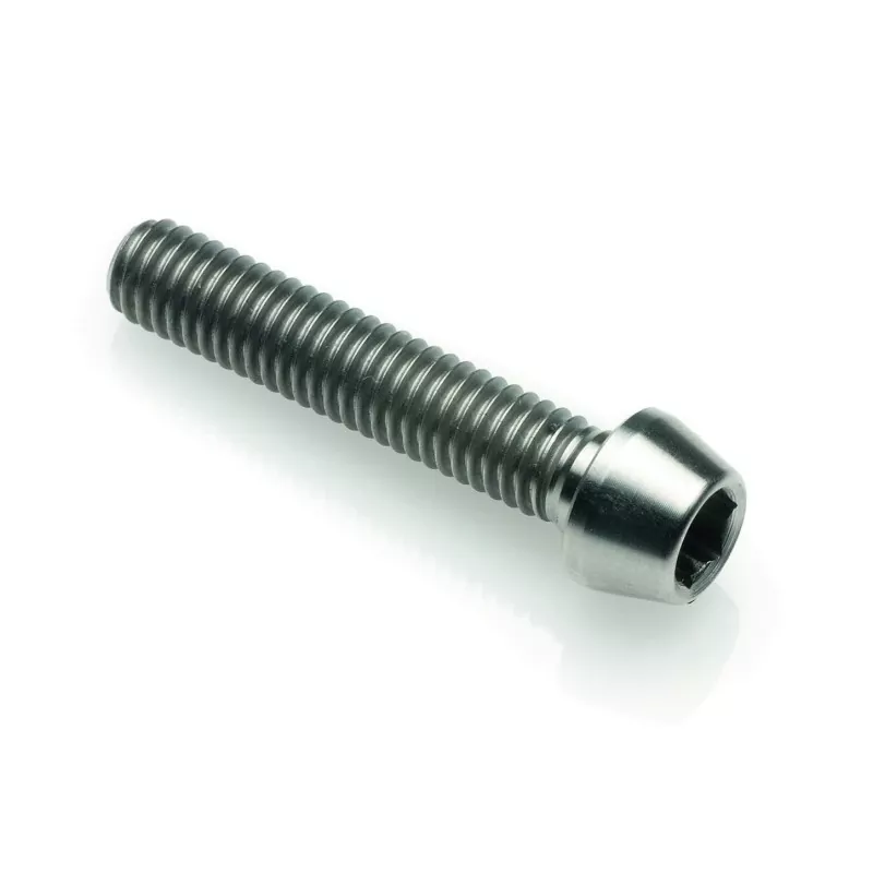 Tornillo Hexagonal Tit. G.5 Cl 001 M10 X 1,25 L. 45 - T001M10045125