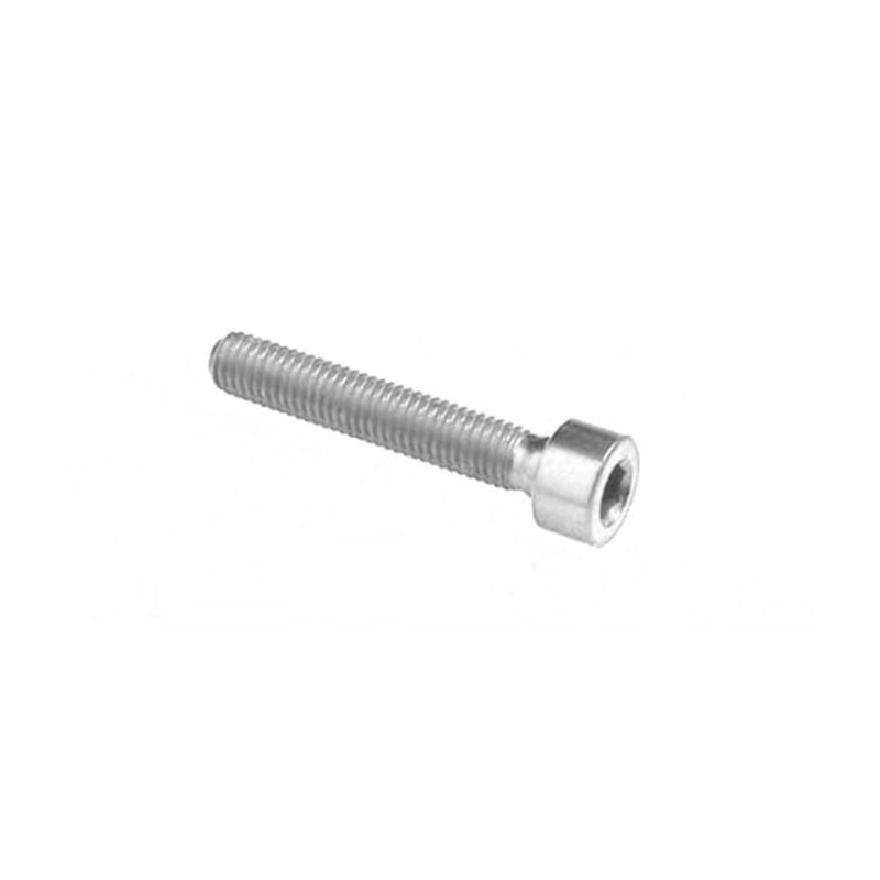 Tornillo Hexagonal Tit. G.5 Cl 001 M4 L. 10 - T001M4010