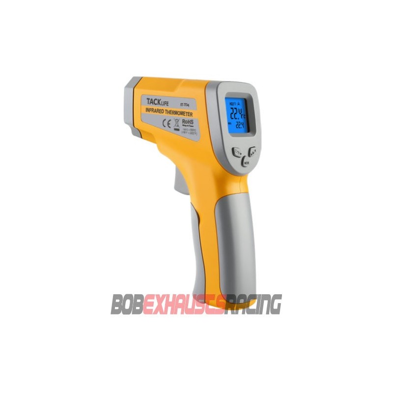 INFRARED THERMOMETER