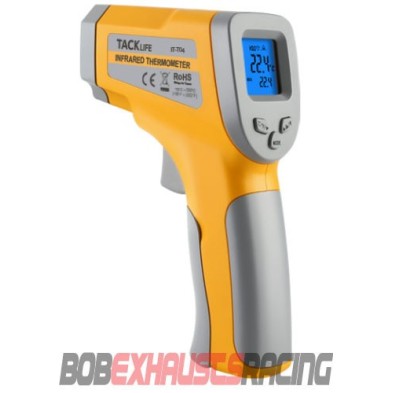 INFRARED THERMOMETER