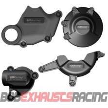 GB RACING TAPAS MOTOR SET DUCATI