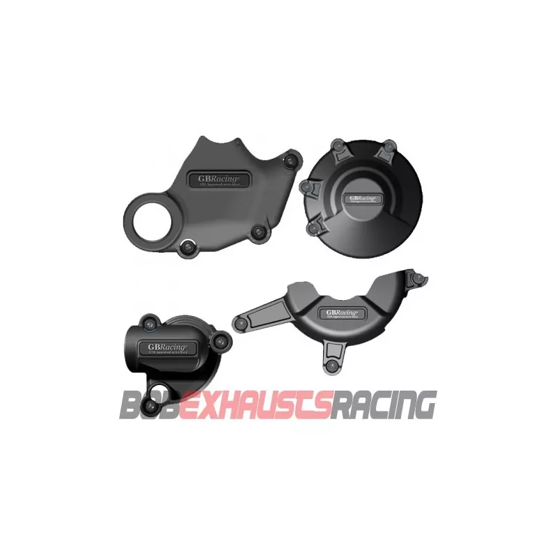 GB RACING TAPAS MOTOR SET DUCATI