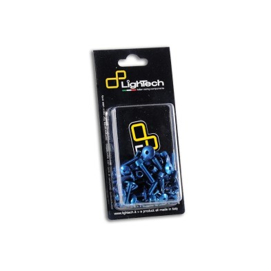 Chassis Screws kit - 0Y8TCOB / COBALT