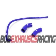 SAMCO KIT MANGUITOS SILICONA YAMAHA R1 2015-20