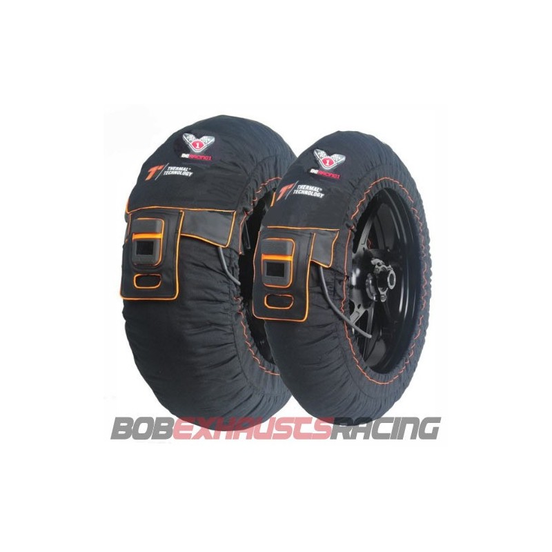 THERMAL BERACING1 PRO-EVO WARMERS