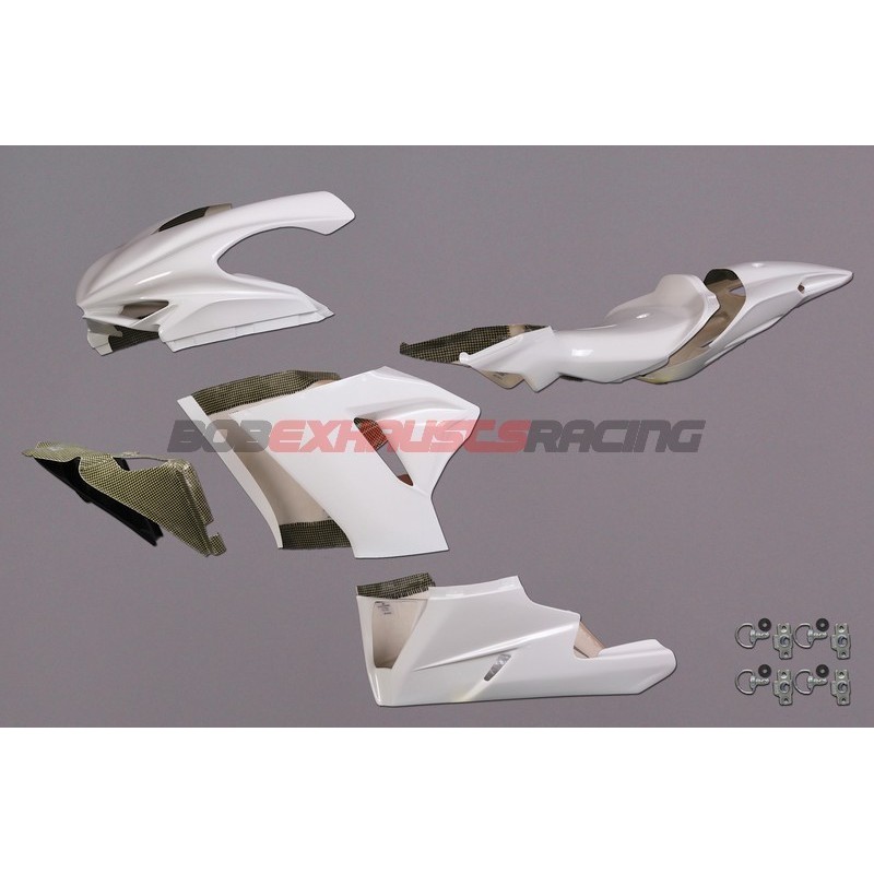 Mv agusta on sale f3 fairings