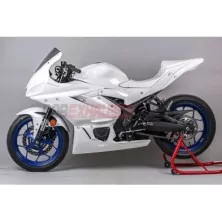 TF KIT  CARENADO DE YAMAHA R3 2019-