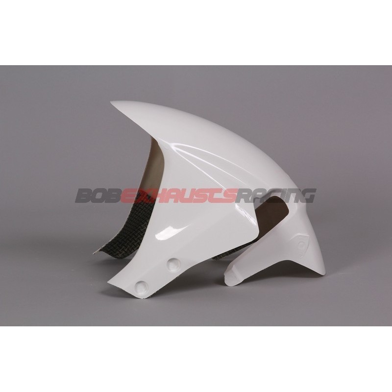 FRONT MUDGUARD HONDA CBR 600RR 05-06