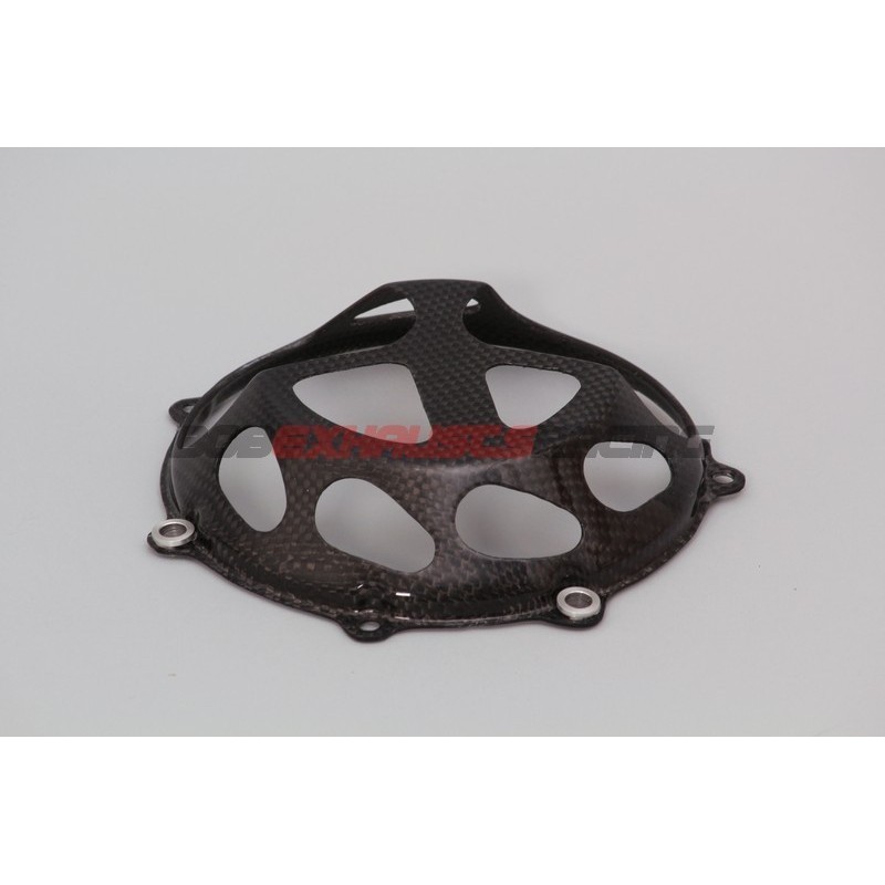 CLUTCH GUARD DUCATI 848 / 1098 / 1198 07-11