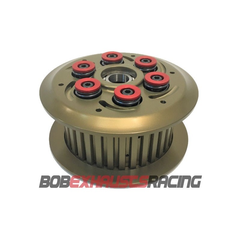 TSS SLIPPER CLUTCH HONDA CBR 1000 RR 2020-