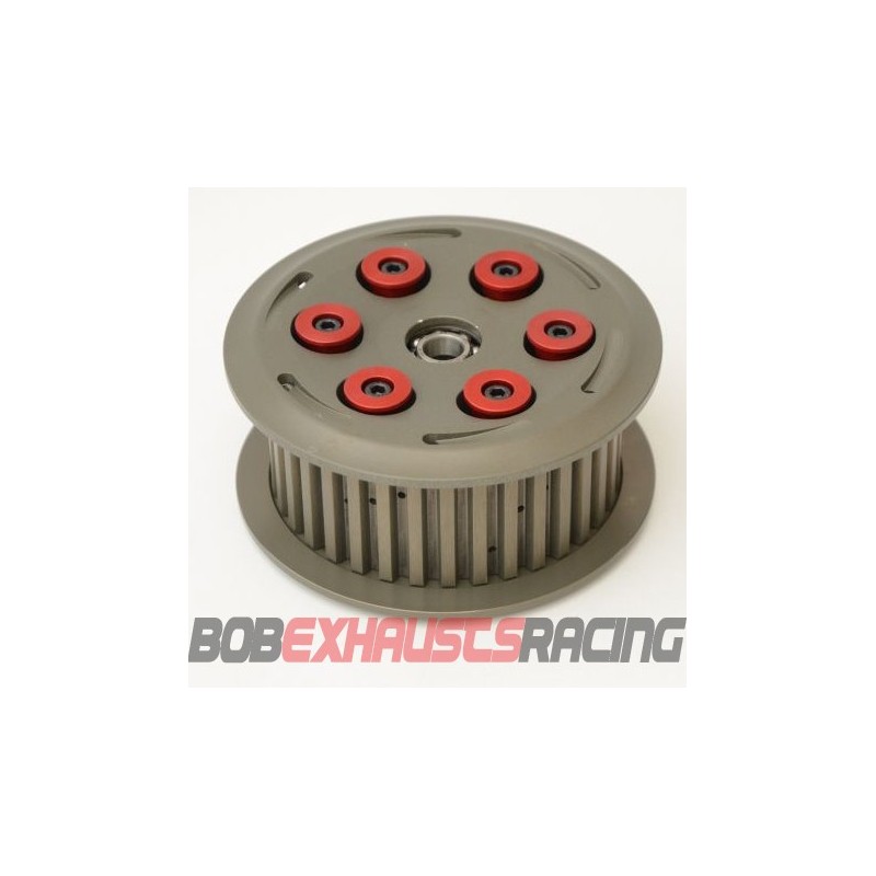 TSS SLIPPER CLUTCH BMW S1000RR