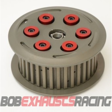 TSS SLIPPER CLUTCH BMW S1000RR