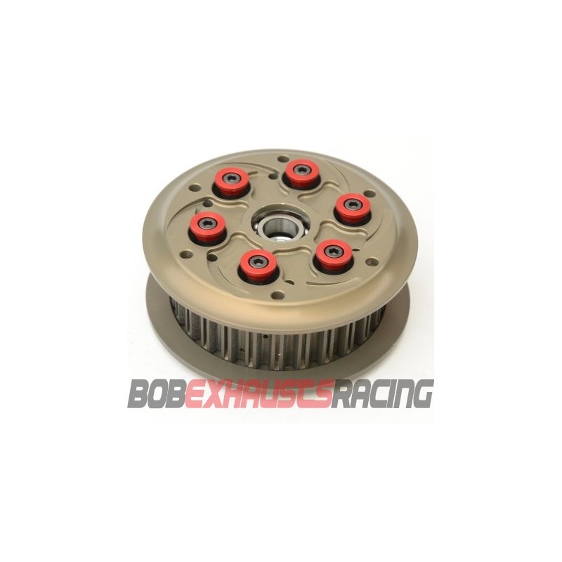 TSS SLIPPER CLUTCH YAMAHA