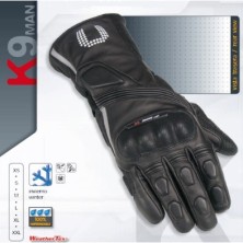 UNIK GUANTES INVIERNO K9