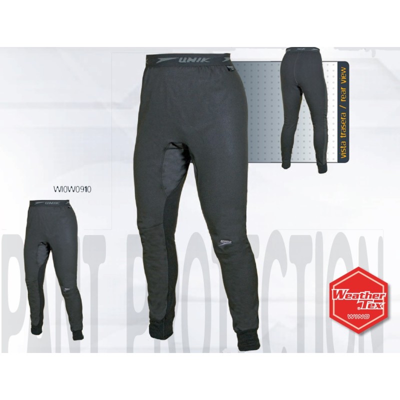 UNIK PROTECTION PANT PANTS