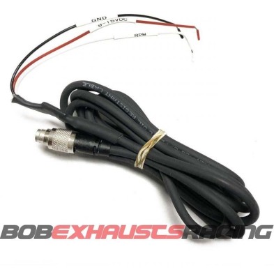 CABLE  CAN/RS232 SOLO2 DL (FLYING WIRES)