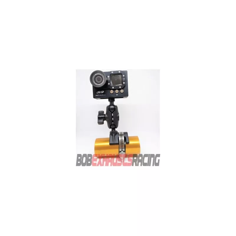 AIM SMARTYCAM 2.1 HD Y SMARTYCAM 3 SOPORTE JAULA ANTIVUELCO