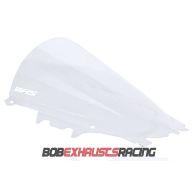 WRS CUPULA TRANSPARENTE R3 2019-