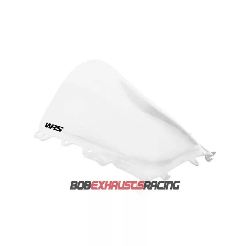 WRS CUPULA TRANSPARENTE R1 2020-