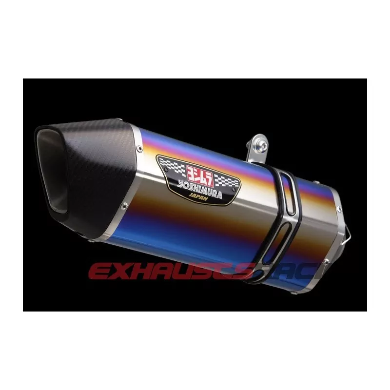 ESCAPE YOSHIMURA HEPTAFORCE