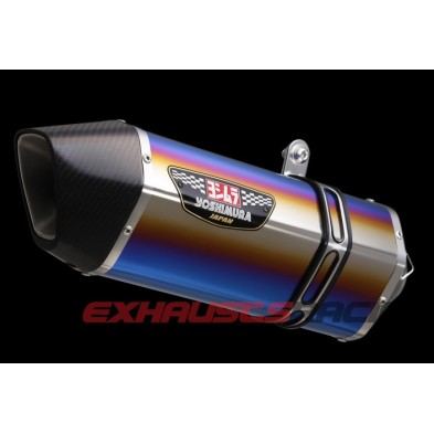 ESCAPE YOSHIMURA HEPTAFORCE