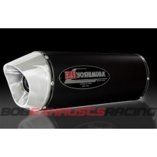 ESCAPE YOSHIMURA OVAL CONE