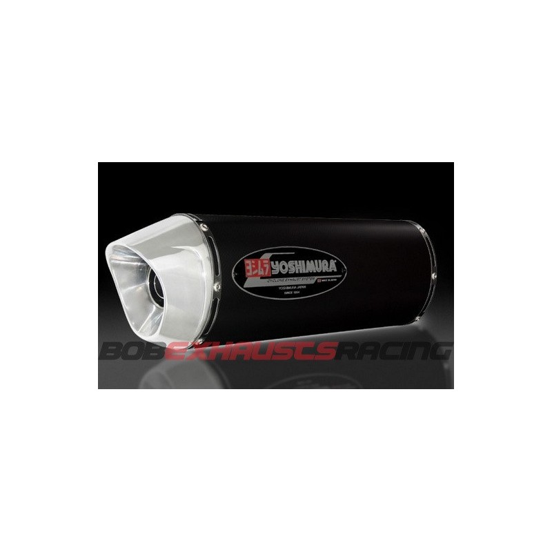 ESCAPE YOSHIMURA OVAL CONE