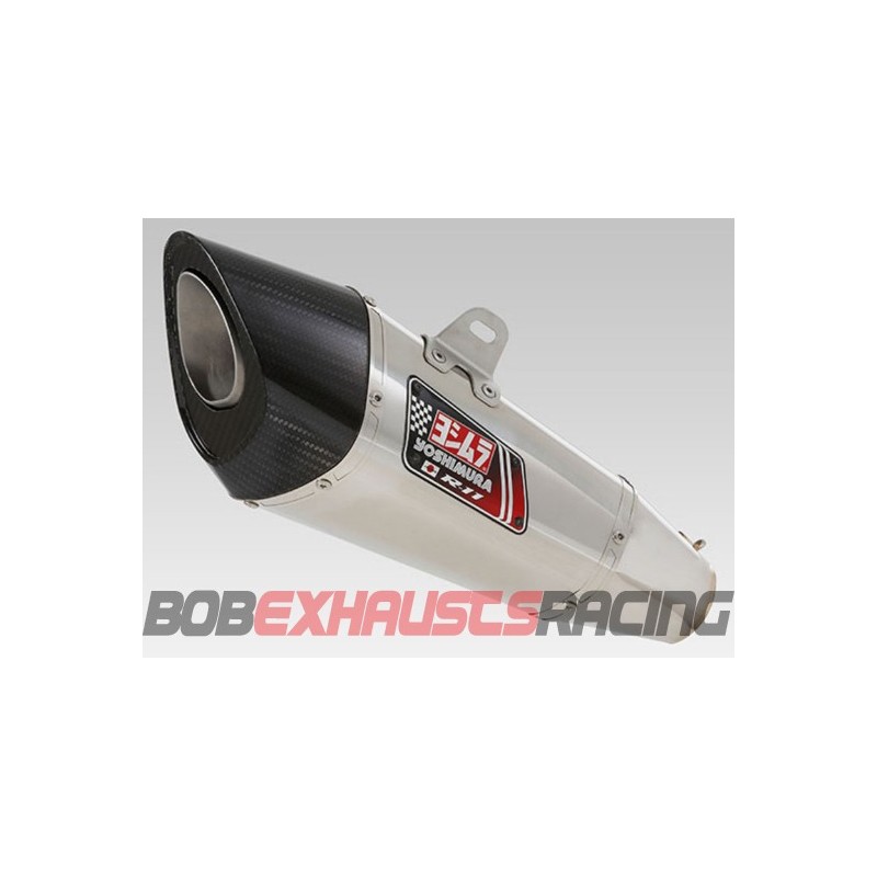 EXHAUST YOSHIMURA R11