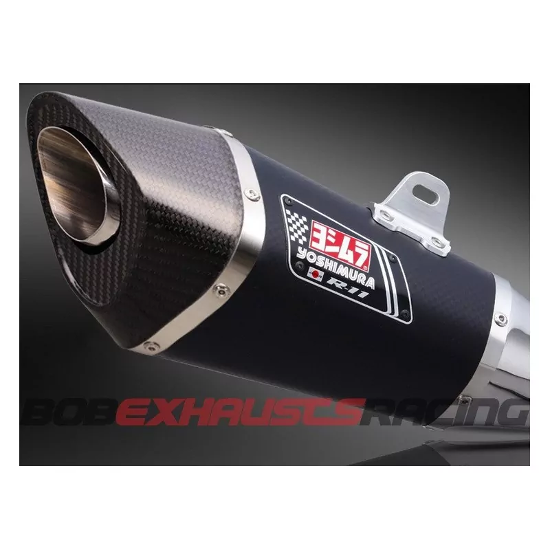 ESCAPE YOSHIMURA R11 RACING