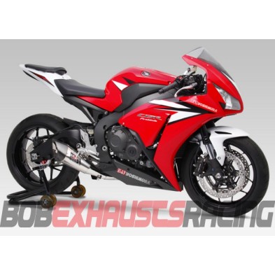 SISTEMA COMPLETO YOSHIMURA R11 RACING