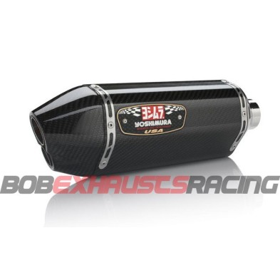 ESCAPE YOSHIMURA R77 DUAL TIP RACING