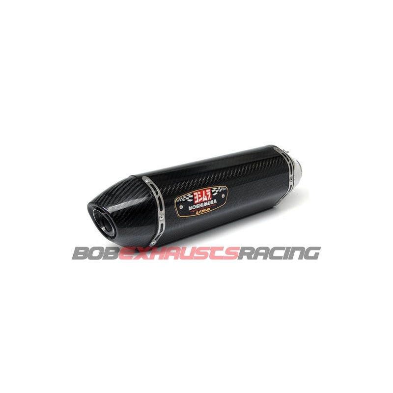 MEDIO SISTEMA YOSHIMURA R77 RACING