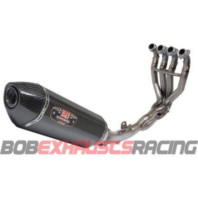 COMPLETE EXHAUST YOSHIMURA R77 RACING