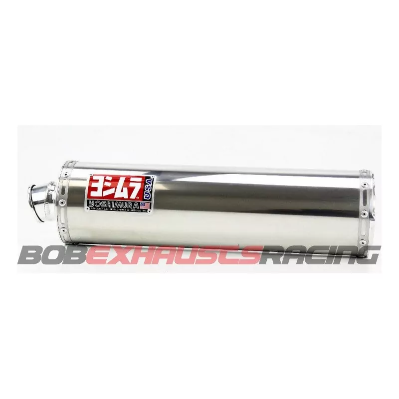 ESCAPE YOSHIMURA REDONDO 04-07 - Beracing