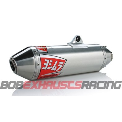 SISTEMA COMPLETO YOSHIMURA RS2 RACING