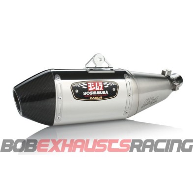 EXHAUST YOSHIMURA RS4 RACING